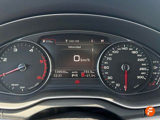 Audi Q5 2.0 TDI 120kW quattro S tronic