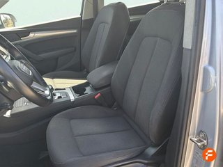 Audi Q5 2.0 TDI 120kW quattro S tronic
