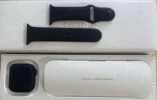 Apple Watch Serie 10 46mm LTE