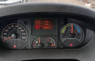 Peugeot e-Boxer FURGÓN 100 % ELÉCTRICA L2H2 37 KWH 122 CV