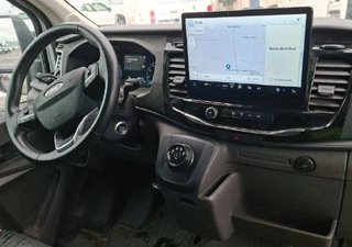 Ford Transit FURGÓN 100% ELÉCTRICO 390 L2H3 184 CV 75KWH TREND BUSINESS