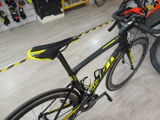 Bicicleta Scott Foil