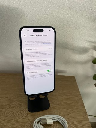 iPhone 14 Pro 128GB Plata