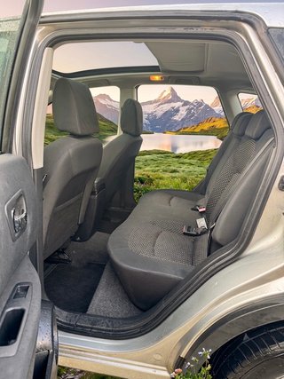 Nissan Qashqai 2009 (625900859)