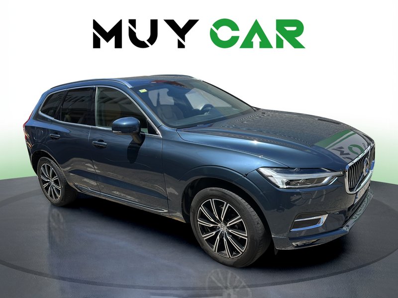 Volvo XC60 D4 Inscription Auto 140 kW (190 CV) - foto 1