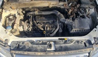 Bandeja trasera land rover freelander 2.2 d 119588