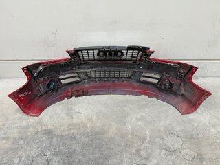 Paragolpes delantero Audi A4 Sline B7