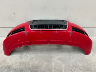 Paragolpes delantero Audi A4 Sline B7