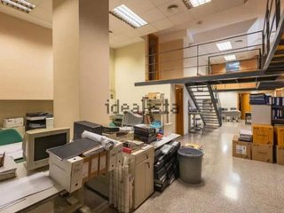 Oficina en venta en L'Eixereta en Burjassot