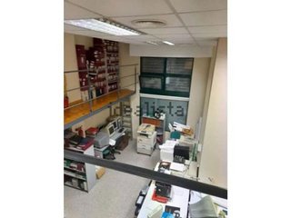 Oficina en venta en L'Eixereta en Burjassot
