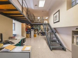 Oficina en venta en L'Eixereta en Burjassot