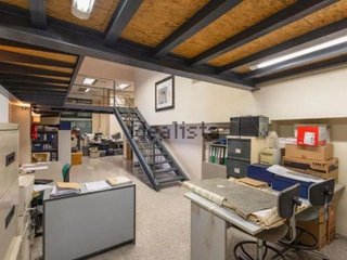 Oficina en venta en L'Eixereta en Burjassot