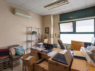 Oficina en venta en L'Eixereta en Burjassot