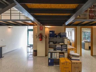 Oficina en venta en L'Eixereta en Burjassot