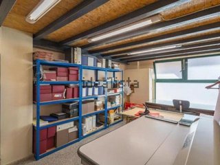 Oficina en venta en L'Eixereta en Burjassot
