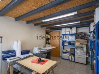 Oficina en venta en L'Eixereta en Burjassot
