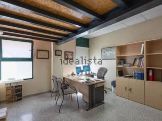 Oficina en venta en L'Eixereta en Burjassot