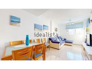 Piso en venta en Playa de Puçol en Puçol