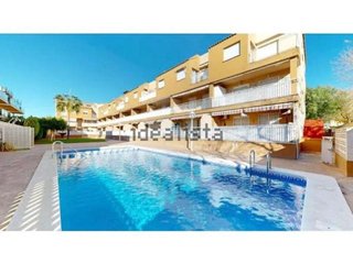 Piso en venta en Playa de Puçol en Puçol
