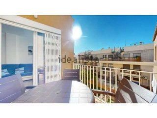 Piso en venta en Playa de Puçol en Puçol