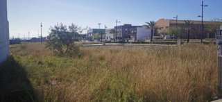 Terreno en venta en Benifaió