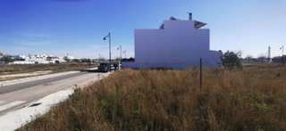 Terreno en venta en Benifaió
