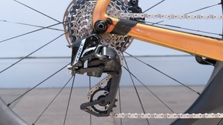 Cervelo P5 Disc Talla 48 Sram Force AXS 2021