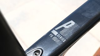 Cervelo P5 Disc Talla 48 Sram Force AXS 2021