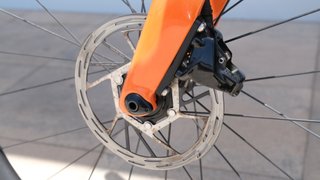 Cervelo P5 Disc Talla 48 Sram Force AXS 2021