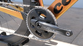 Cervelo P5 Disc Talla 48 Sram Force AXS 2021