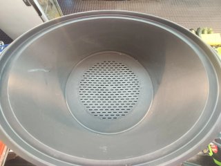 Thermomix TM5 con diseño Tous