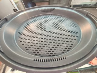 Thermomix TM5 con diseño Tous