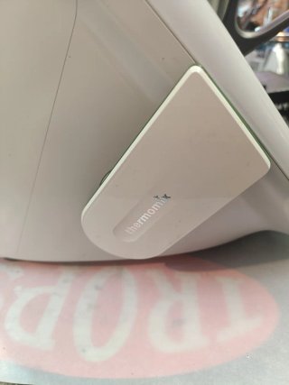 Thermomix TM5 con diseño Tous