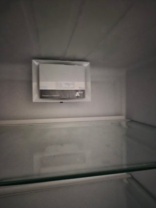Nevera Bosch Blanca