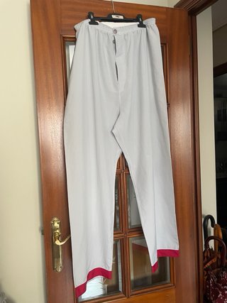 Pijama Radiadic Fashiodi Hombre