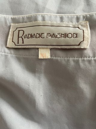 Pijama Radiadic Fashiodi Hombre