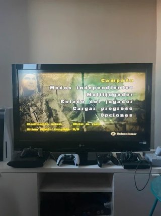 Blazing Angels Squadrons of WWII Xbox 360