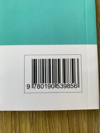 LIBRO NUEVO BIOLOGÍA Y GEOLOGÍA 4° ESO OXFORD GENI
