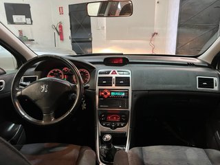 Peugeot 307 2005