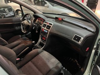 Peugeot 307 2005