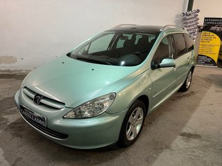 Peugeot 307 2005