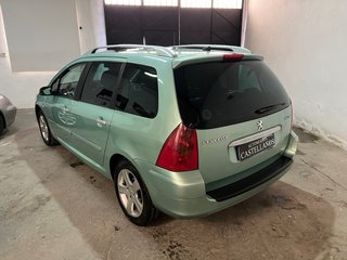 Peugeot 307 2005