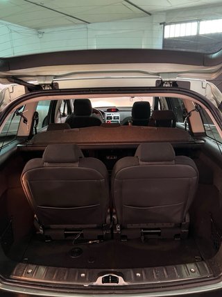 Peugeot 307 2005