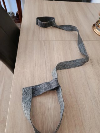 Correas para esterilla de yoga