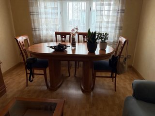 Muebles de salón de madera REBAJADO