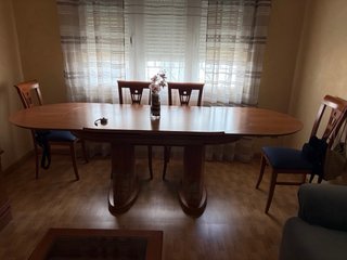 Muebles de salón de madera REBAJADO