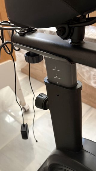 Smart Bike Spinning Volava Negra