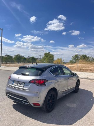 DS DS 4 2017