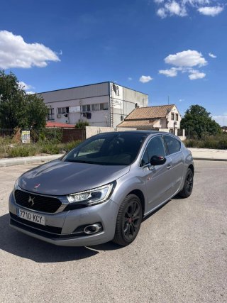 DS DS 4 2017