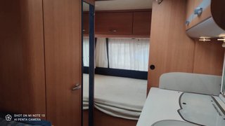 Caravana Knaus Sport 2013